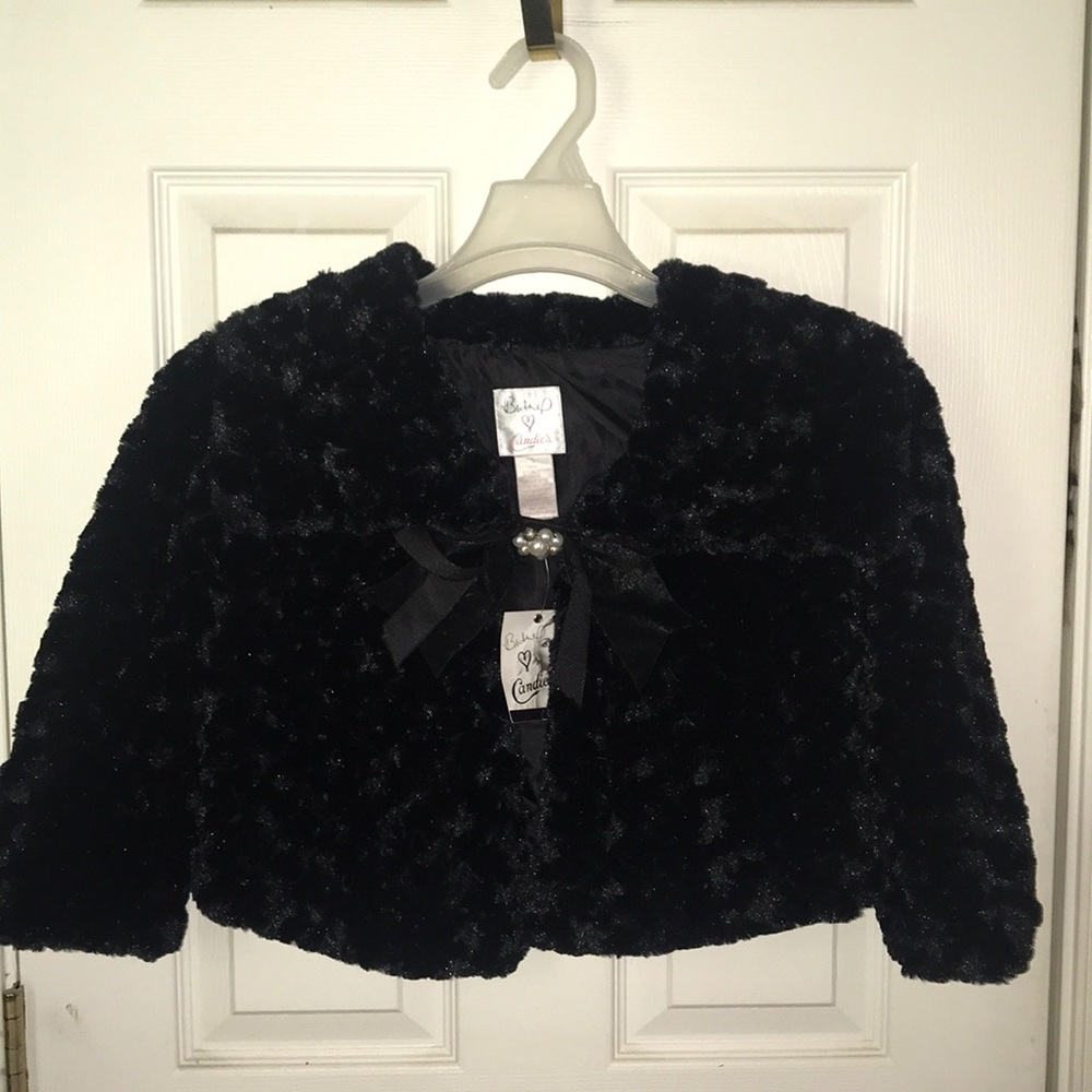 Black Shawl